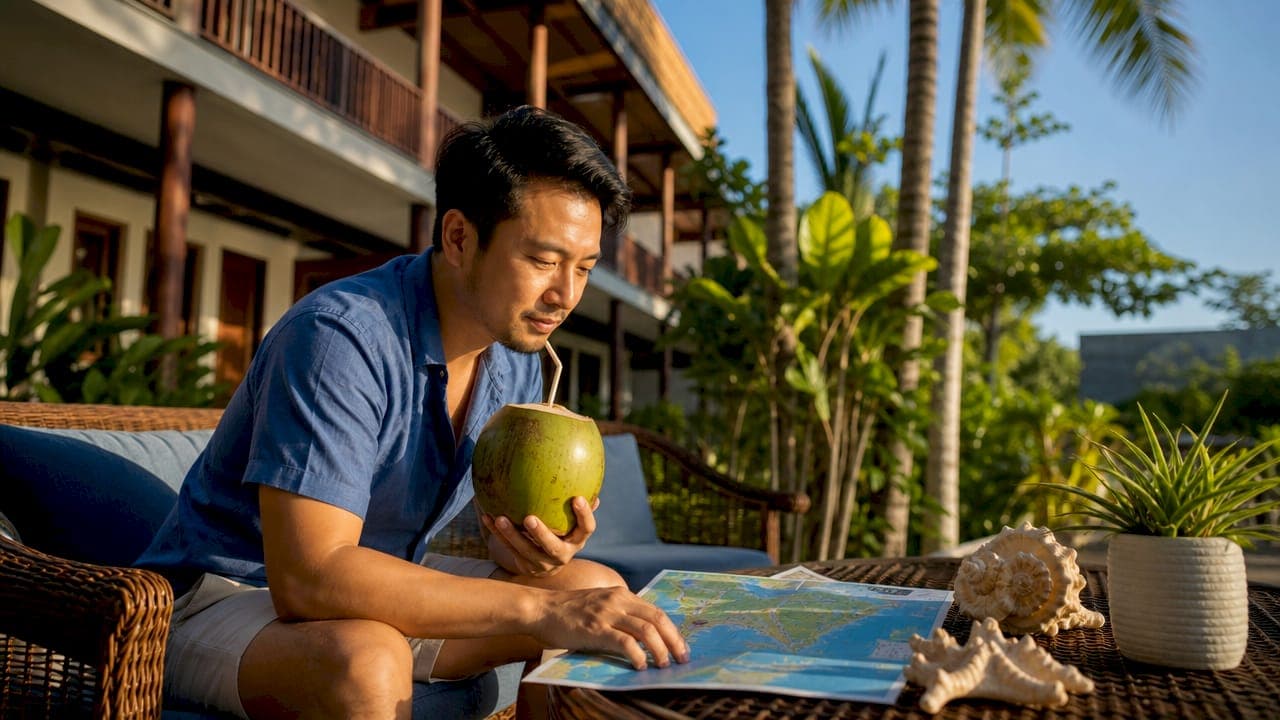 Why Boutique Beats Resort Stays for Real Travelers