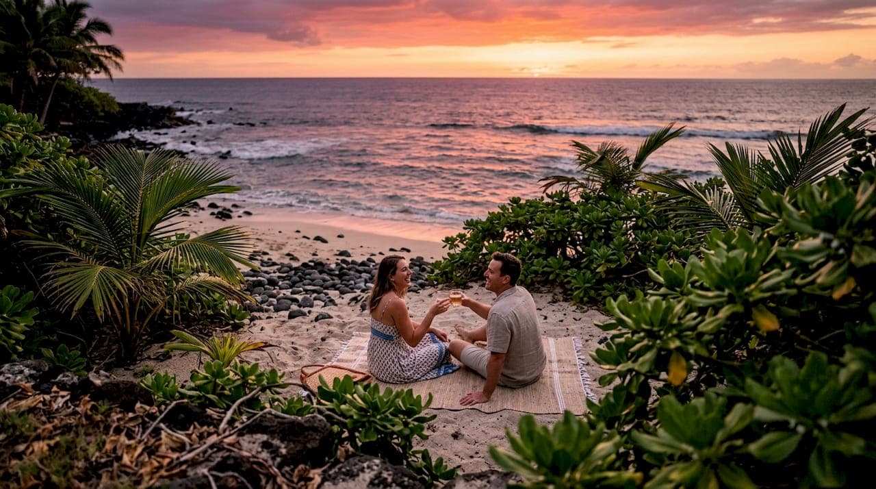 Best Big Island Sunset Viewing Spots for 2026