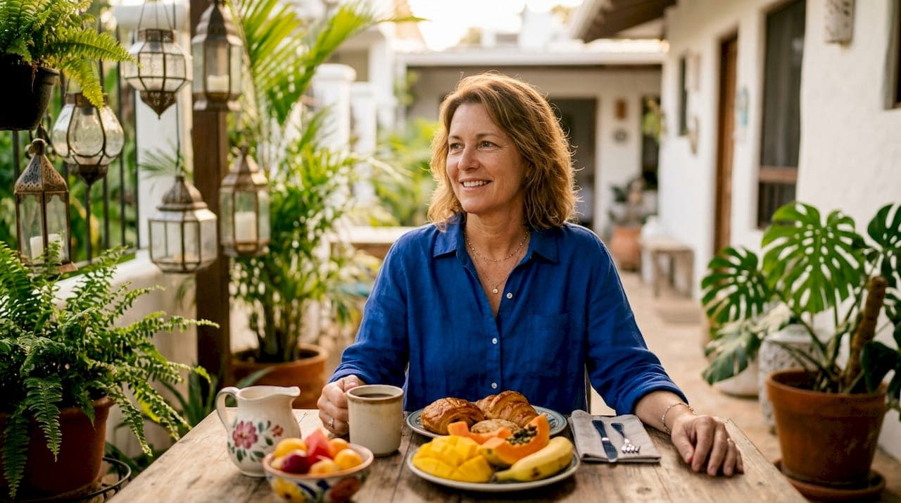Benefits of Staying at a Bed and Breakfast in 2026