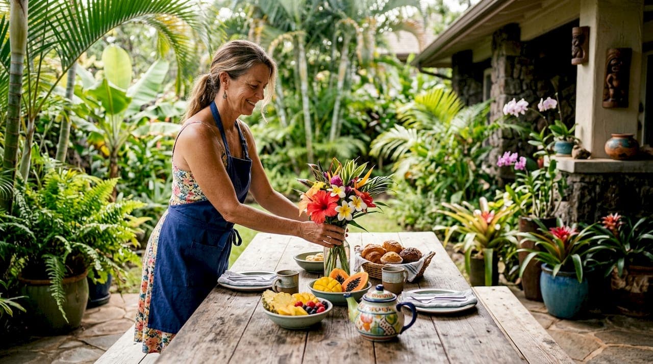 What Is a Bed and Breakfast? Your Complete Guide