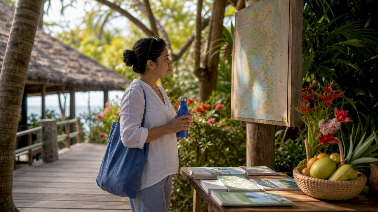 What Is Eco Friendly Lodging? A Traveler's 2026 Guide