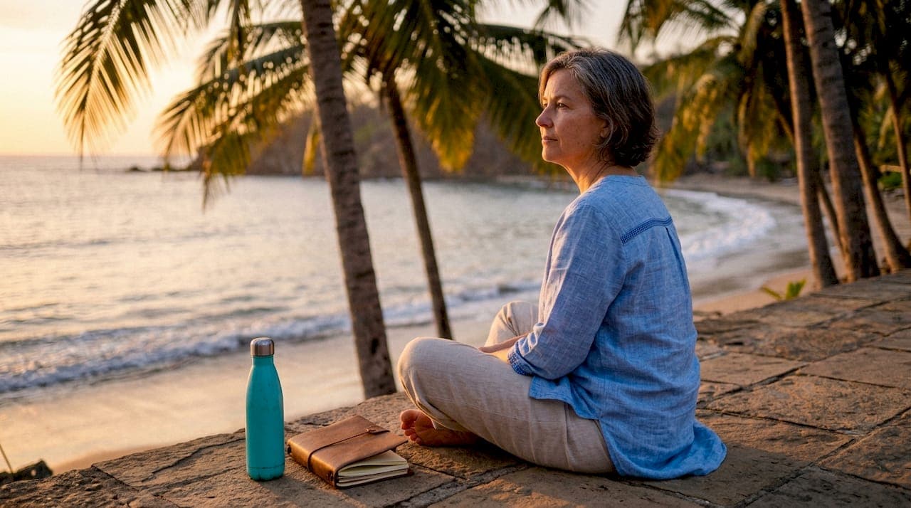 Types of Restorative Travel Experiences for 2026
