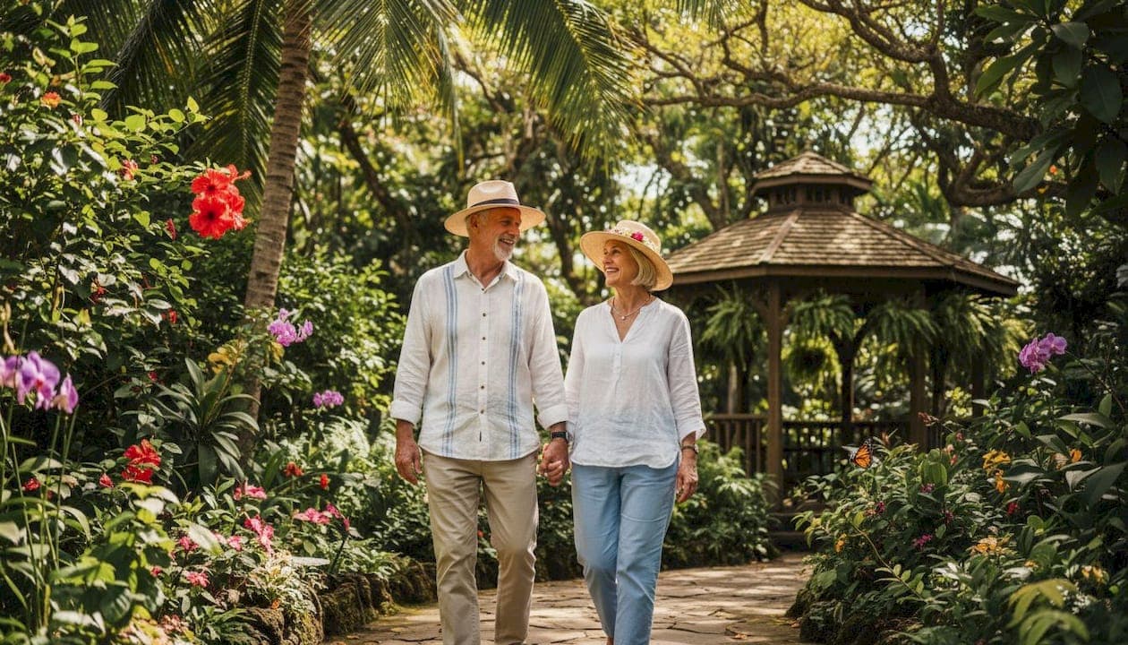 Why Hawaii Suits Mature Travelers: 2026 Guide