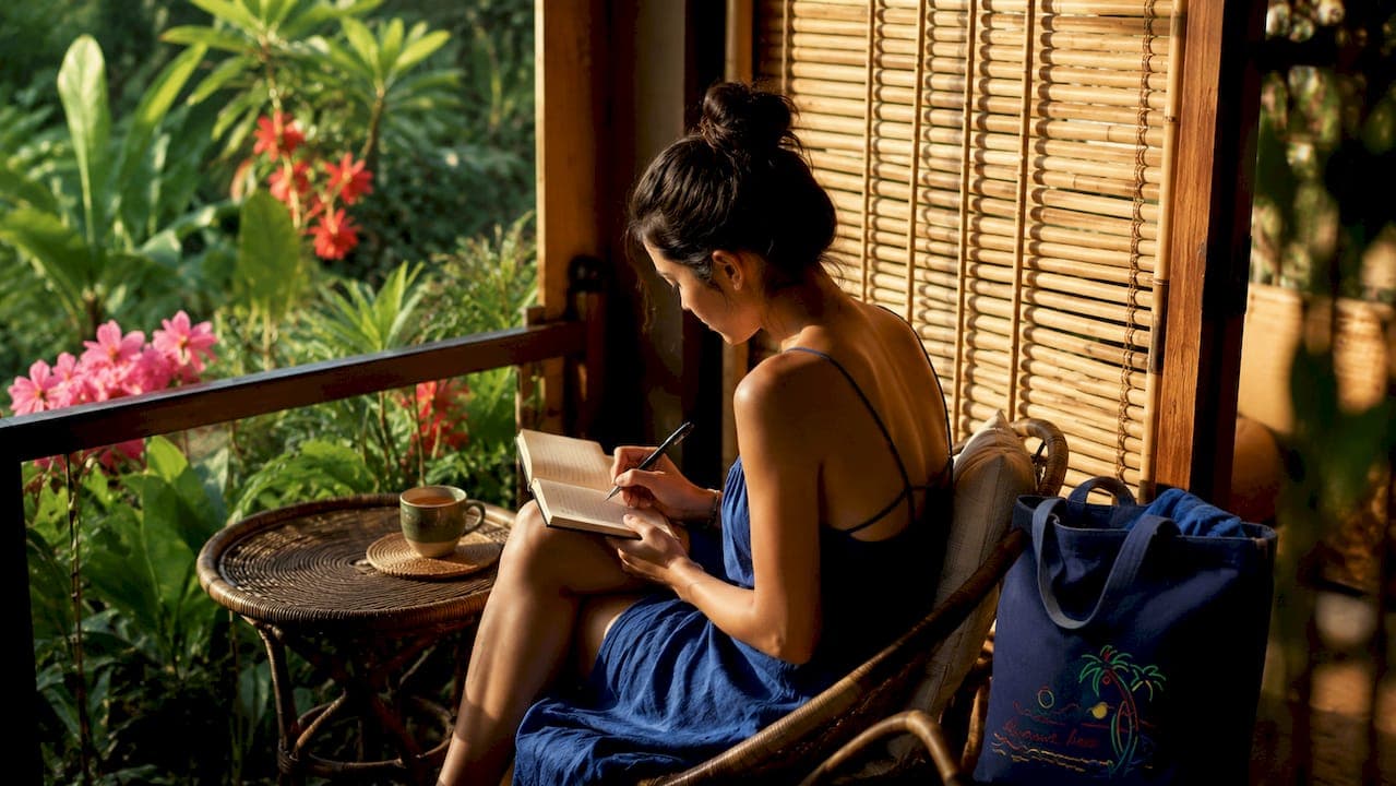 What Is a Holistic Travel Experience?