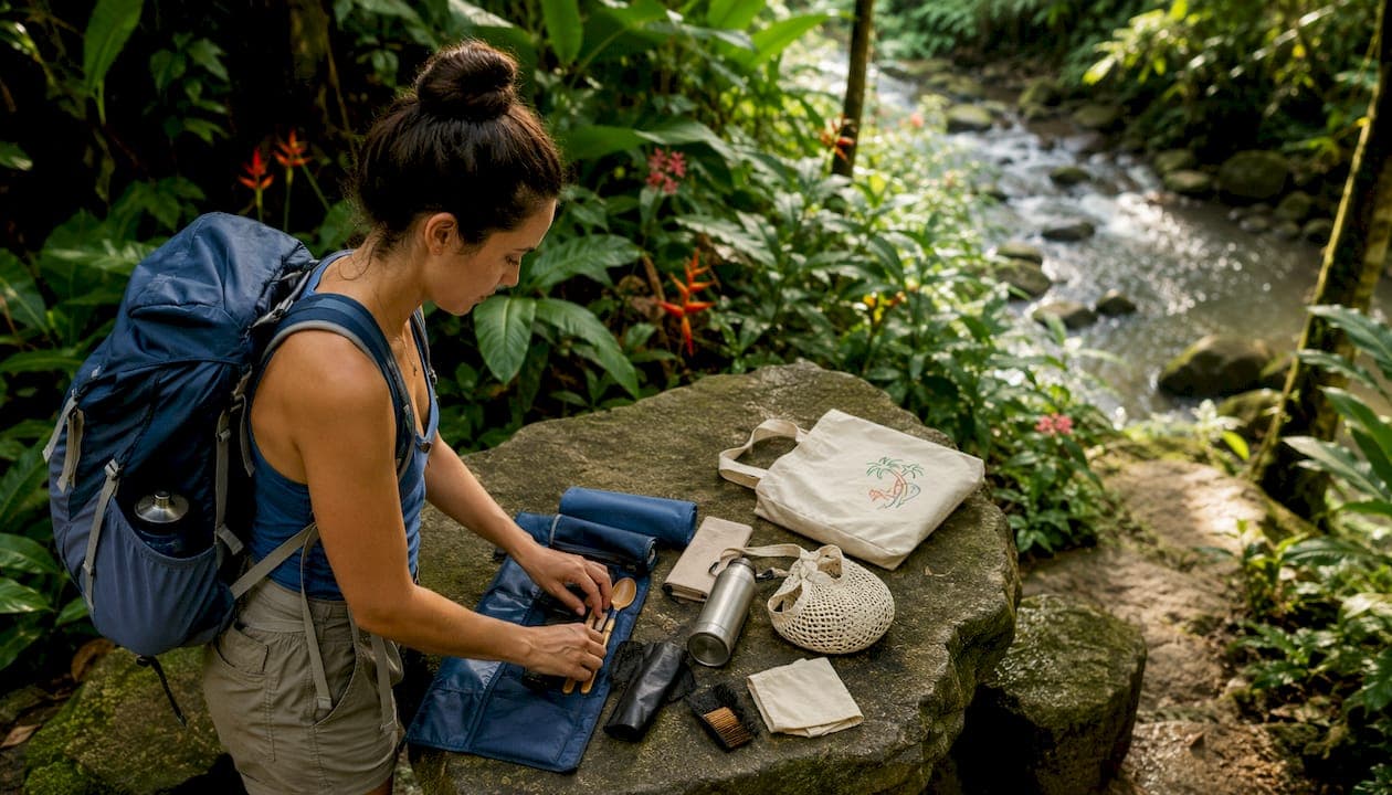 Eco Lodging Benefits Explained for Sustainable Travelers