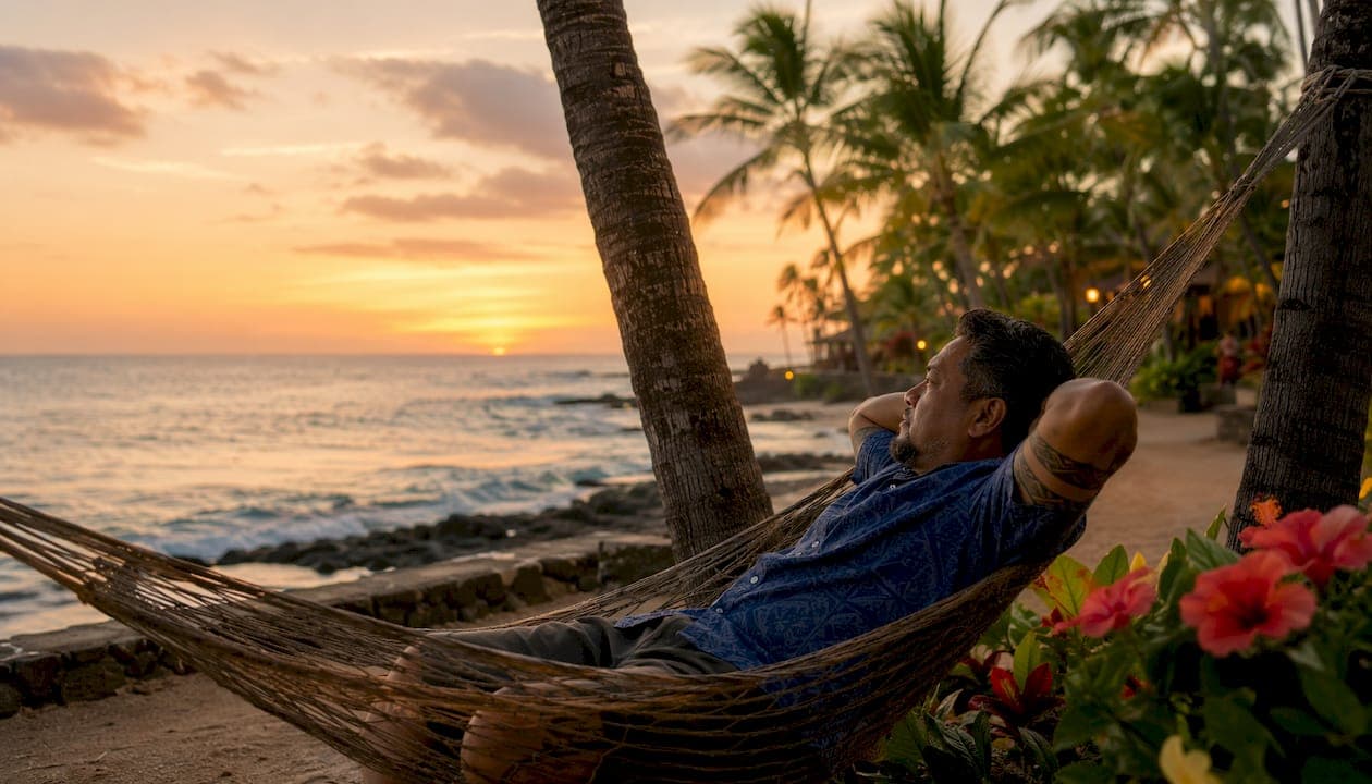 How to Plan an Oceanview Retreat on the Big Island