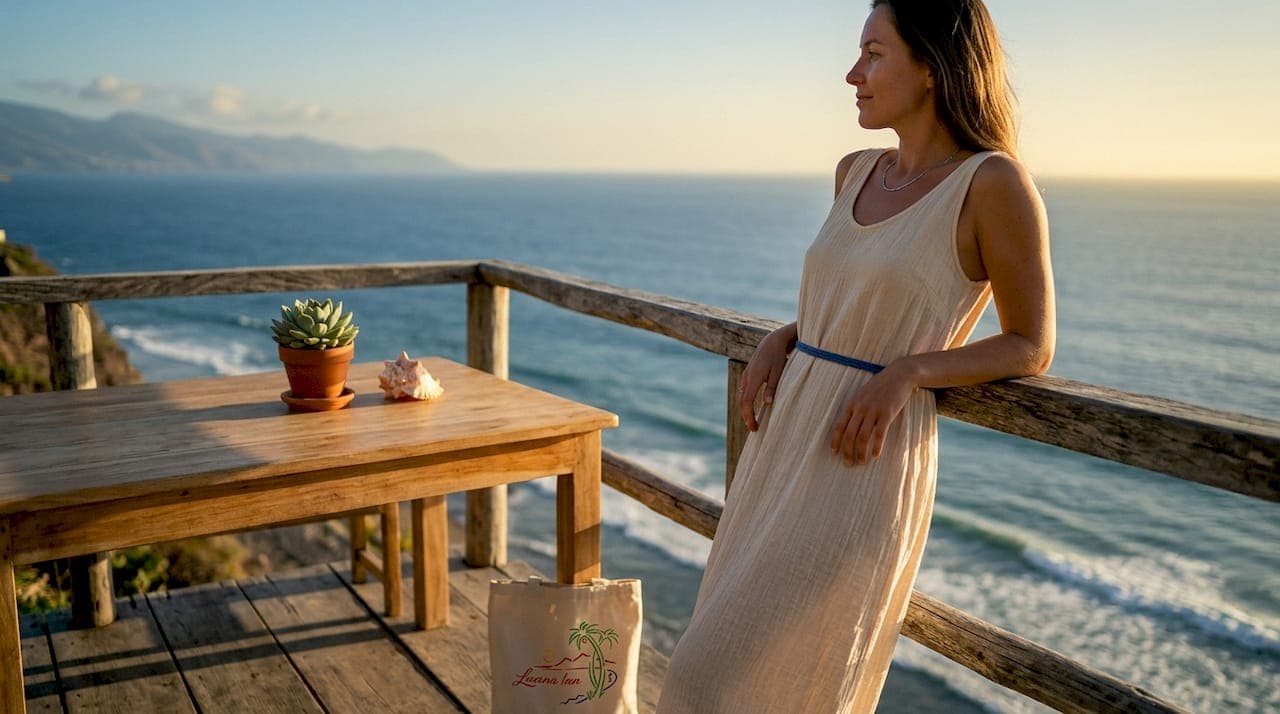 What Is a Panoramic Ocean View? A Traveler's Guide