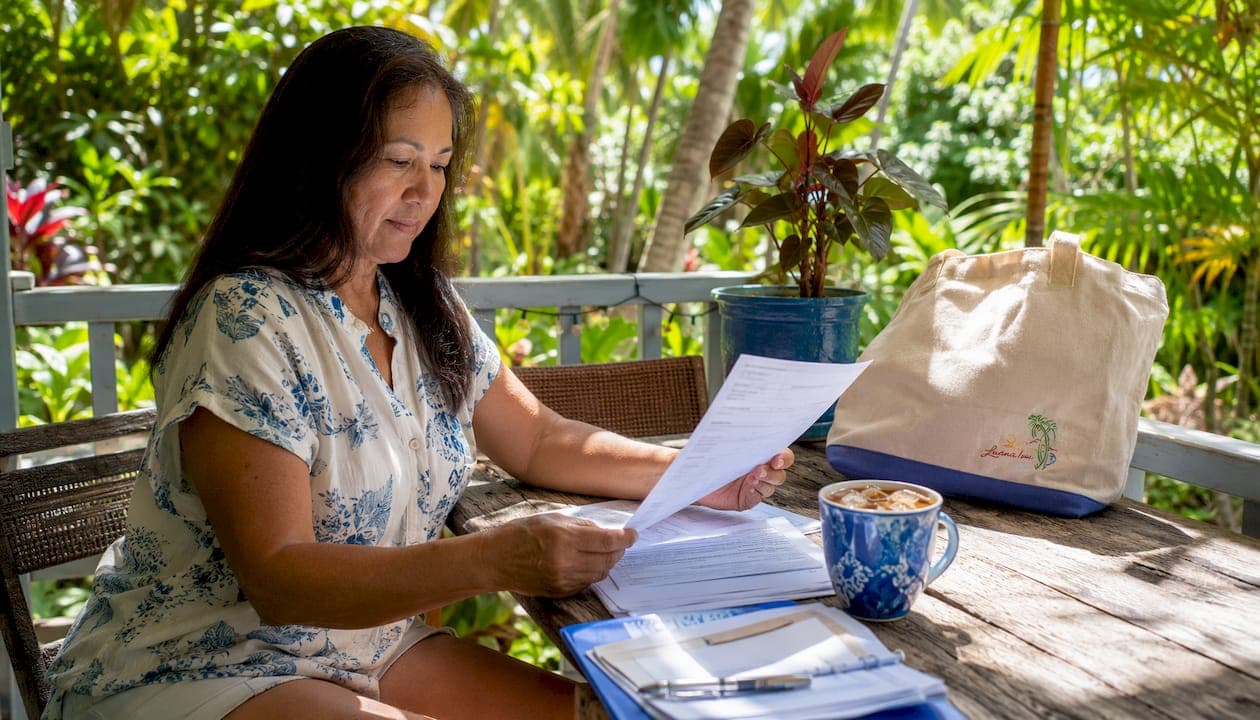 What Is Green Certification Lodging? A Hawaiian B&B Guide