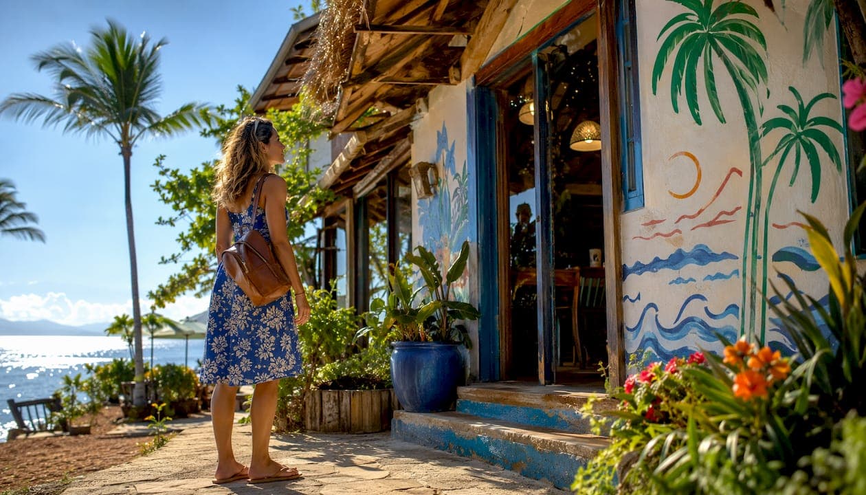 Boutique Accommodation Benefits for Curious Travelers