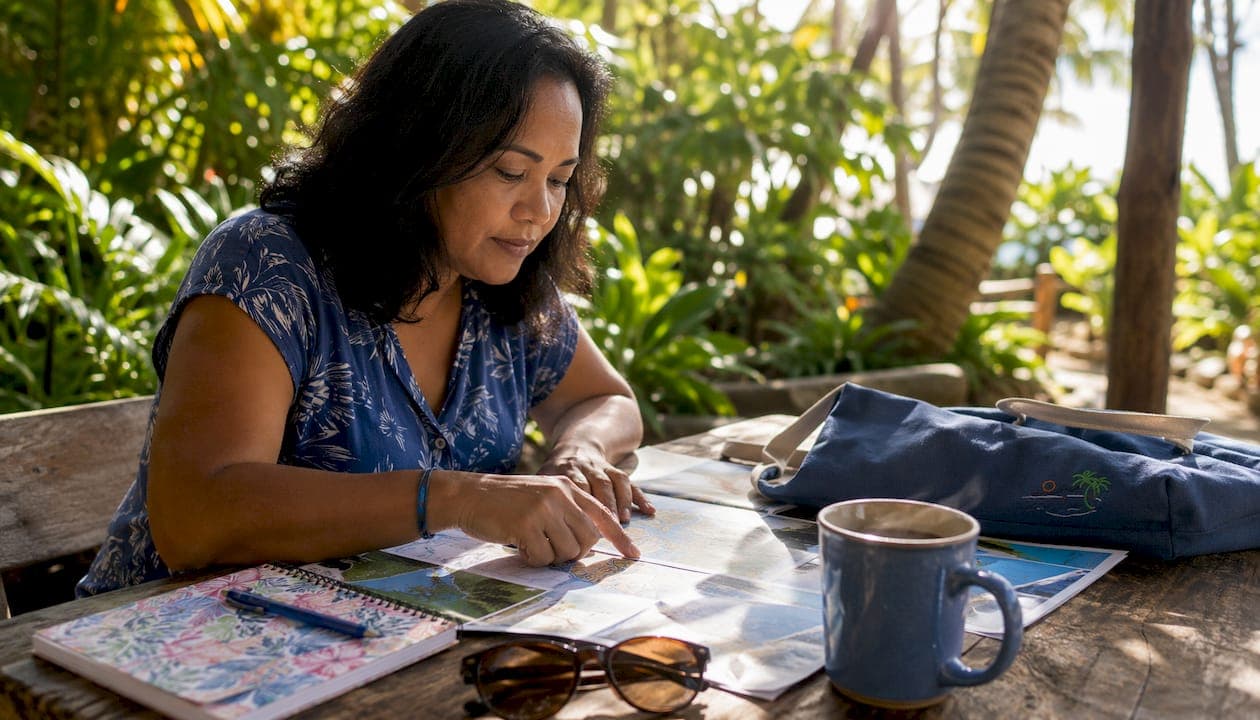 What Is a Curated Travel Experience? Big Island B&B Guide
