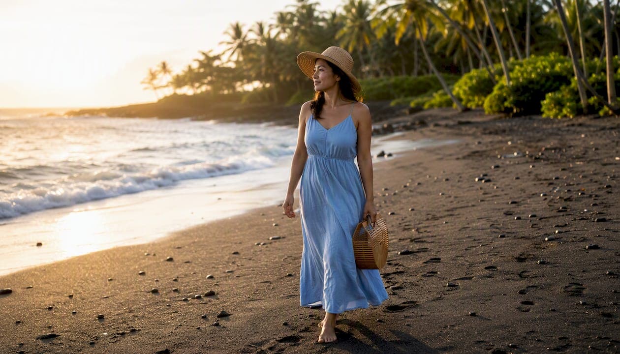 Types of Ocean Healing Experiences for Luxury Hawaii Stays