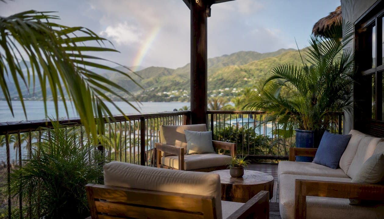 Why Peaceful Accommodations Matter for Travelers