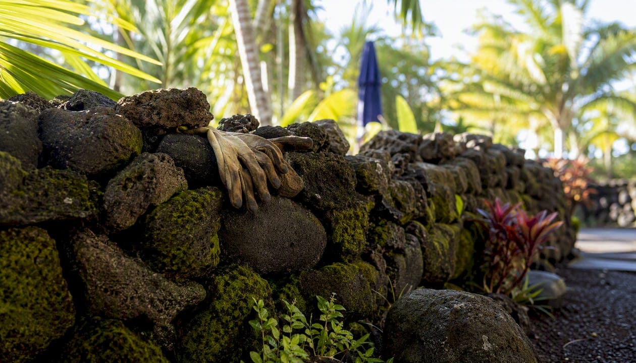 Hawaii Rock Wall: Heritage, Types, and How to Build