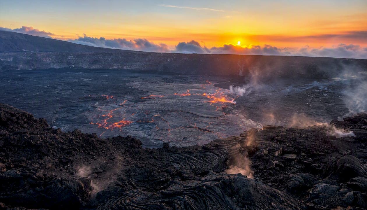 Hawaii's Volcanic Landscape Explained for Travelers