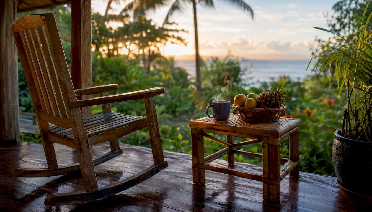 What Is a Secluded Retreat, and Why Choose One?