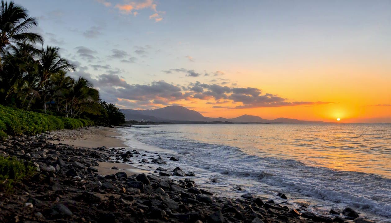 Why Sunrise in Hawaii Changes How You See Everything