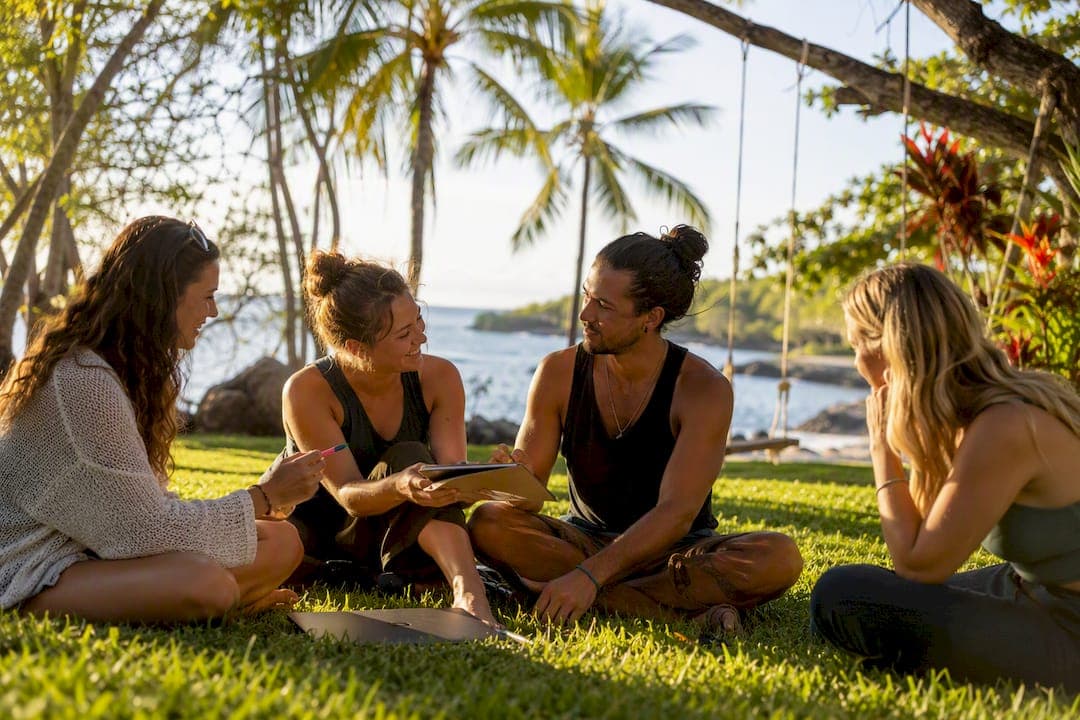 Setting Boundaries Before a Hawaii Trip: A Pre-Departure Plan