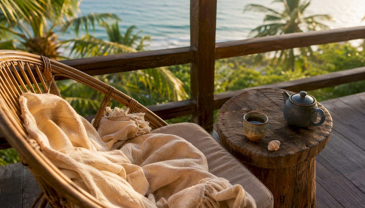 8 Types of Burnout Recovery Retreats and How to Pick Yours