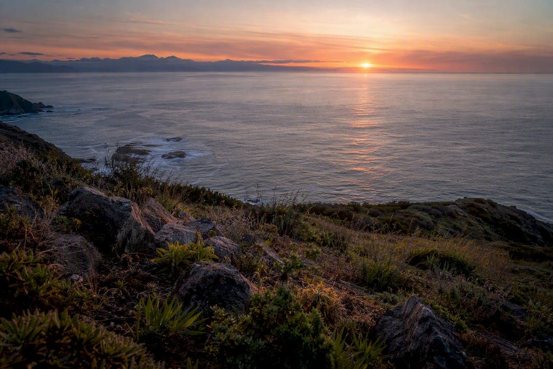Ocean Views and Calm: What the Science Actually Shows