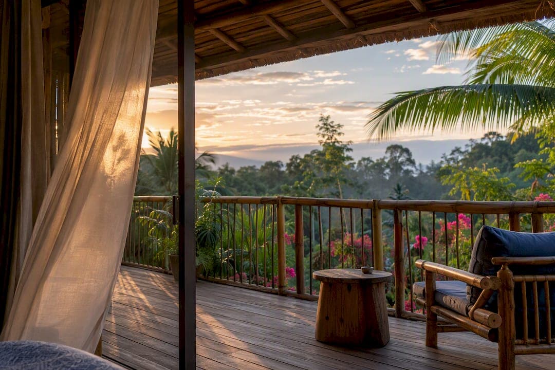 Privacy: The Role It Plays in Modern Luxury Stays