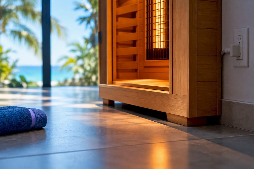 Calculate Infrared Sauna Energy Use: 3 Real Cost Examples