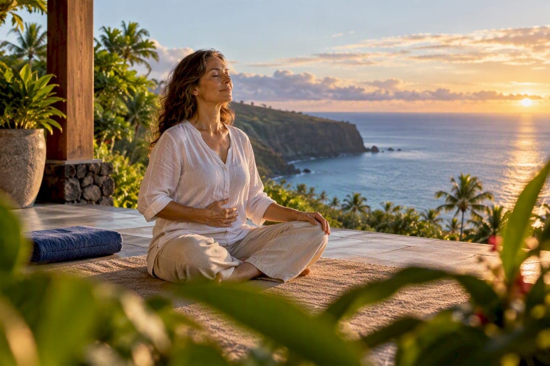 5 Minute Calm or Long Term Focus: Breathwork vs Meditation