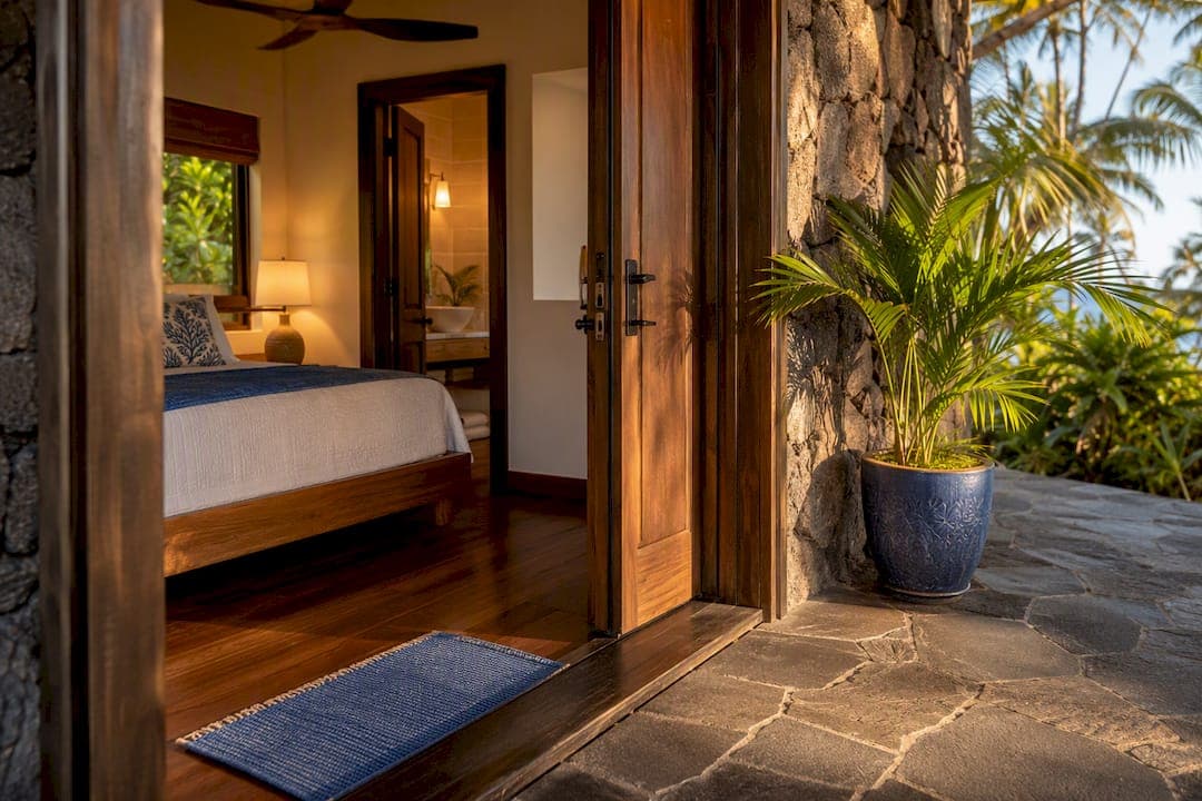 Avoid Weeks of Permit Delays: Private Entrance Suite Rules for Hosts