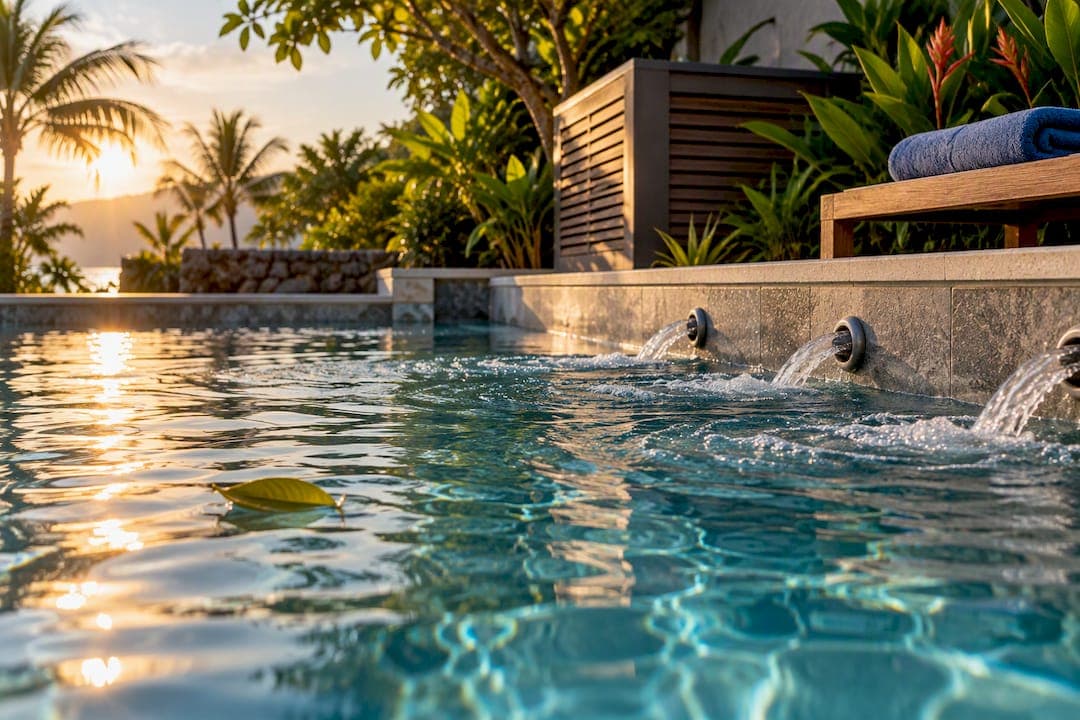 46% Water Cut Shows Real Sustainable Spa Practices for Wellness Guests