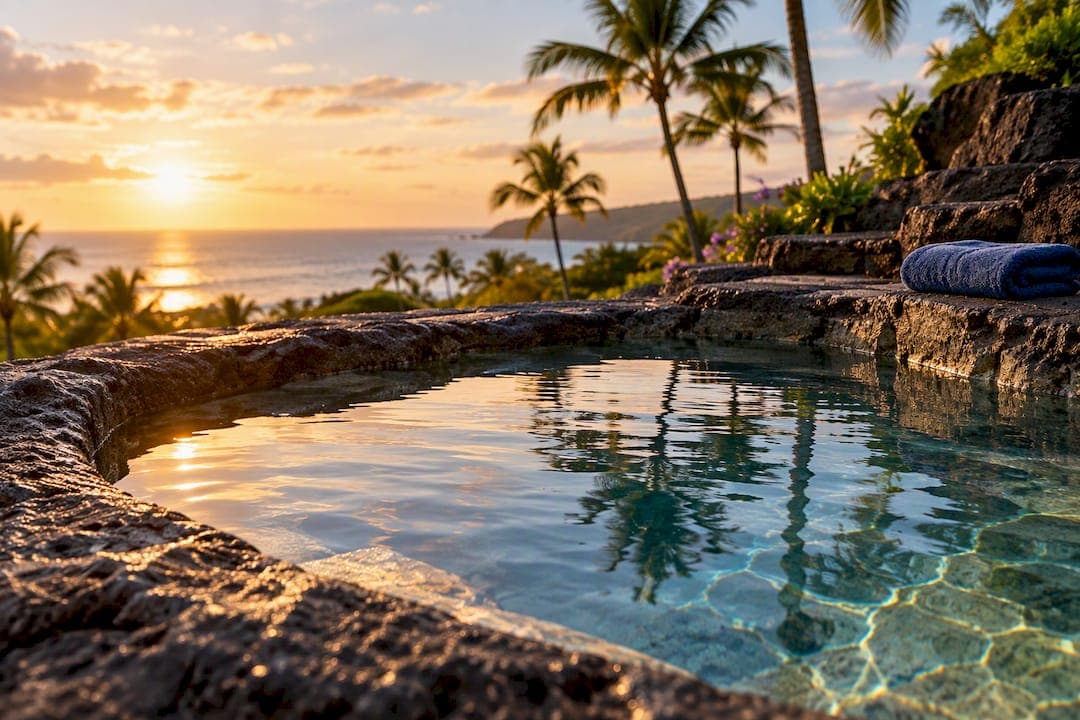 Backed by 17 Studies: Mineral Pool Benefits and US Safety Guidance