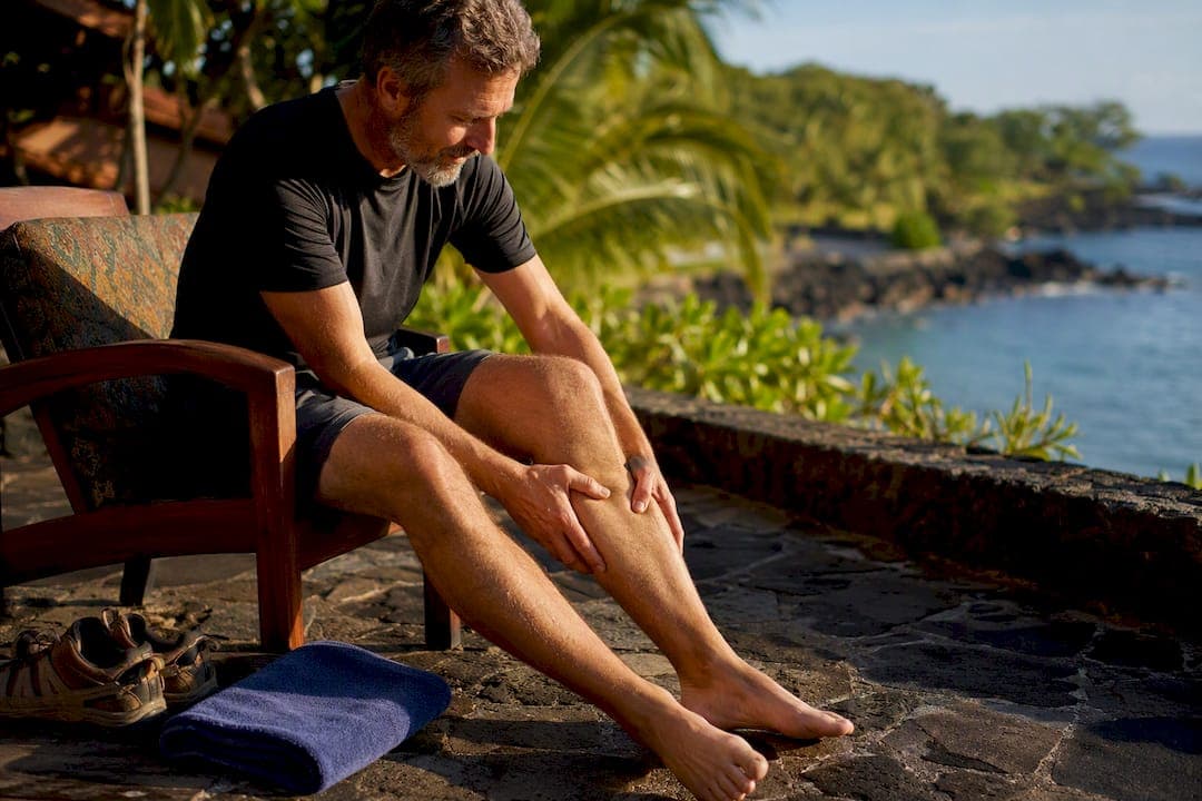 10–15 Minute Massage After Hiking for Same-Day Soreness Relief